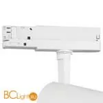 Трековый светильник Mantra Fuji 7207 для 3-фазного шинопровода белый - Фото 1
