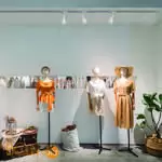 Трековый светильник Mantra Fuji 7206 для 3-фазного шинопровода белый - Фото 2