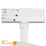 Трековый светильник Mantra Fuji 7205 для 3-фазного шинопровода белый - Фото 1