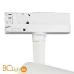 Трековый светильник Mantra Fuji 7204 для 3-фазного шинопровода белый - Фото 1