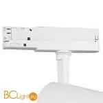 Трековый светильник Mantra Fuji 7203 для 3-фазного шинопровода белый - Фото 1