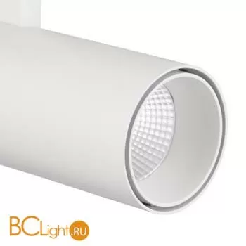 Трековый светильник Mantra Fuji 7200 15W 3000K - Фото 0