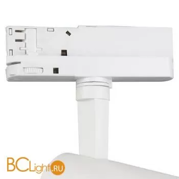 Трековый светильник Mantra Fuji 7200 15W 3000K - Фото 1