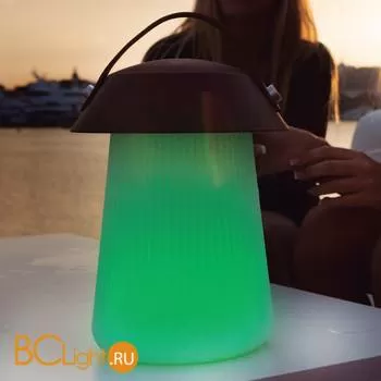 Настольная лампа Mantra Funghi 3697