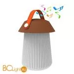 Настольная лампа Mantra Funghi 3697 - Фото 0