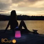 Настольная лампа Mantra Funghi 3697 - Фото 2