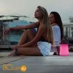 Настольная лампа Mantra Funghi 3697 - Фото 3