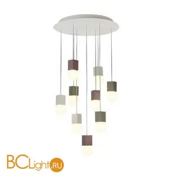 Подвесной светильник Mantra Galaxia 7702