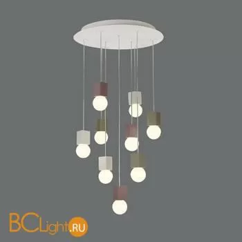Подвесной светильник Mantra Galaxia 7702 - Фото 0