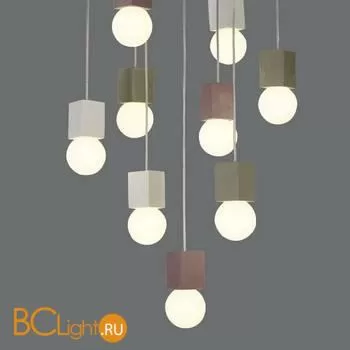 Подвесной светильник Mantra Galaxia 7702 - Фото 1