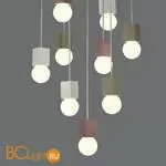 Подвесной светильник Mantra Galaxia 7702 - Фото 1