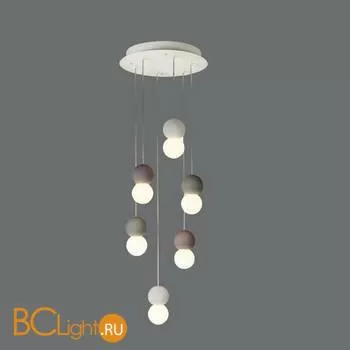 Люстра Mantra Galaxia 7622 - Фото 0