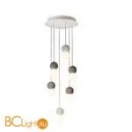 Люстра Mantra Galaxia 7622