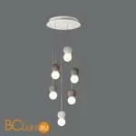 Люстра Mantra Galaxia 7622 - Фото 0