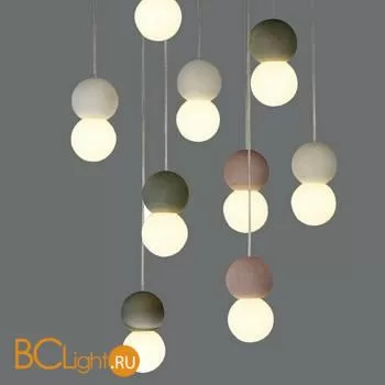 Подвесной светильник Mantra Galaxia 7621 - Фото 1