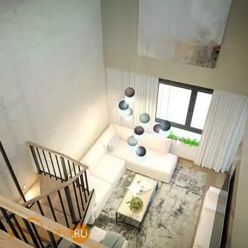 Подвесной светильник Mantra Galaxia 7621 - Фото 0