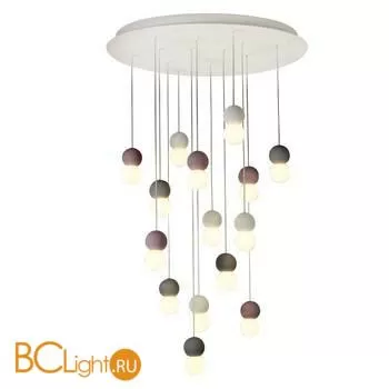 Подвесной светильник Mantra Galaxia 7620