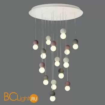 Подвесной светильник Mantra Galaxia 7620 - Фото 0