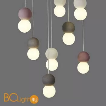 Подвесной светильник Mantra Galaxia 7620 - Фото 1