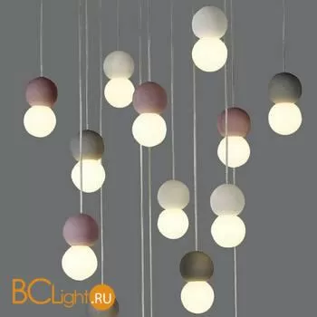 Подвесной светильник Mantra Galaxia 7620 - Фото 2