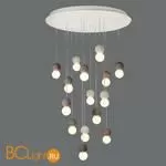 Подвесной светильник Mantra Galaxia 7620 - Фото 0