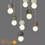 Подвесной светильник Mantra Galaxia 7620 - Фото 1