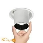 Встраиваемый светильник Mantra Garda 7830 - Фото 1