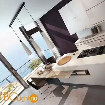 Подвесной светильник Mantra Ghery 5061 - Фото 1