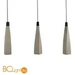 Подвесной светильник Mantra Ghery 5061