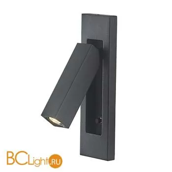 Встраиваемый настенный светильник Mantra Gokova 6821