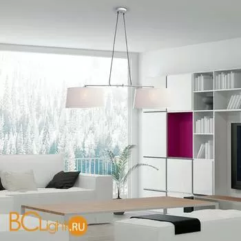 Подвесной светильник Mantra Habana 5306+5308 - Фото 1