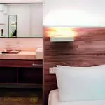 Настенный светильник Mantra Hanok 7774 - Фото 3