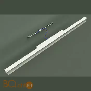 Настенный светильник Mantra Hanok 7771 - Фото 2