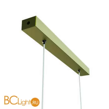 Подвесной светильник Mantra Hanok 7569 - Фото 1