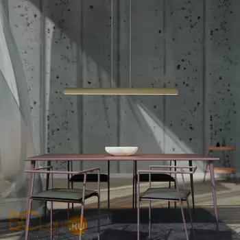 Подвесной светильник Mantra Hanok 7569 - Фото 3