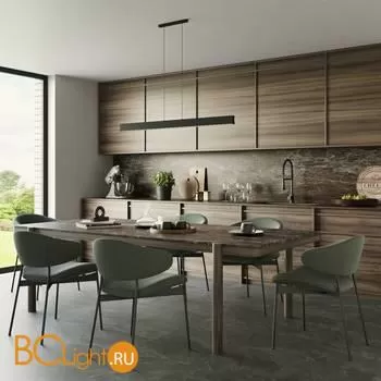 Подвесной светильник Mantra Hanok 7547 - Фото 3