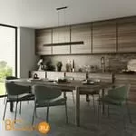 Подвесной светильник Mantra Hanok 7545 - Фото 4