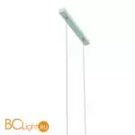 Подвесной светильник Mantra Hanok 7542 - Фото 1