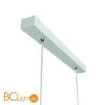 Подвесной светильник Mantra Hanok 7541 - Фото 1