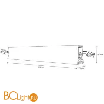 Модульная система Mantra Hanok 7554 - Фото 2