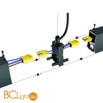 Модульная система Mantra Hanok 7559 - Фото 0