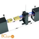 Модульная система Mantra Hanok 7558 - Фото 0