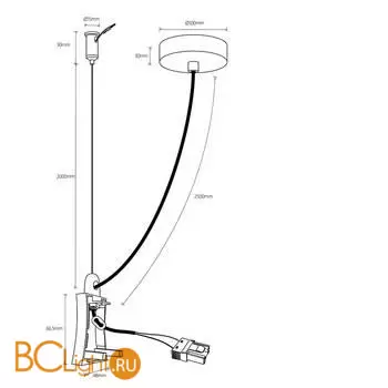 Модульная система Mantra Hanok 7557 - Фото 1