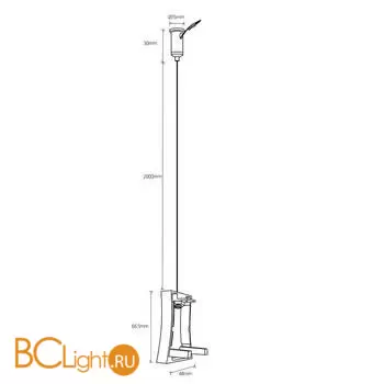 Модульная система Mantra Hanok 7556 - Фото 1