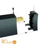 Модульная система Mantra Hanok 7556 - Фото 0