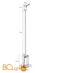 Модульная система Mantra Hanok 7552 - Фото 0