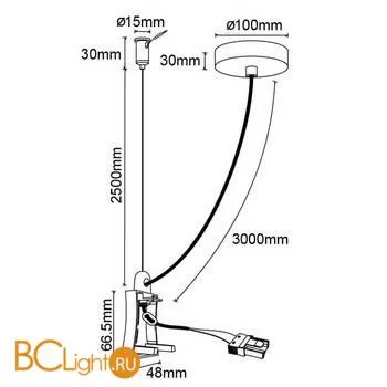 Модульная система Mantra Hanok 7551 - Фото 0