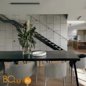 Потолочный светильник Mantra Hanok 7948 - Фото 1