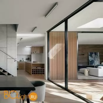 Потолочный светильник Mantra Hanok 7947 - Фото 2