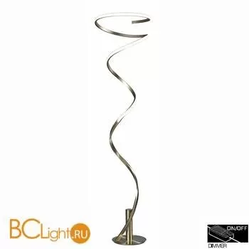 Торшер Mantra Helix 6101